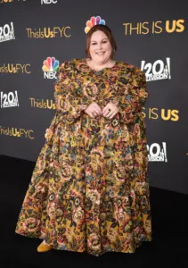 Chrissy Metz Weight Loss [2022] - Journey, Diet, Before & After, Photos 