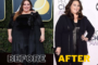 Chrissy Metz Weight Loss Before After