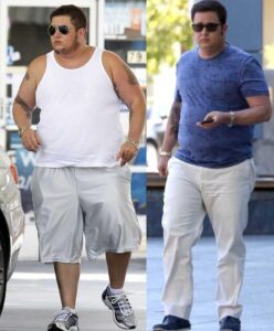 Chaz Bono Weight Loss: Story, Photos, Before and After [2021] 