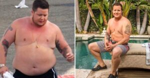 Chaz Bono Weight Loss: Story, Photos, Before and After [2021] 