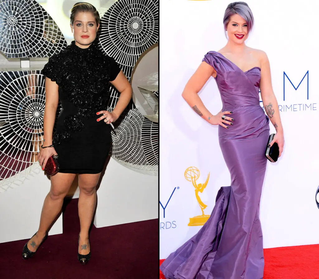 Kelly Osbourne Weight Loss : Diet, Journey 