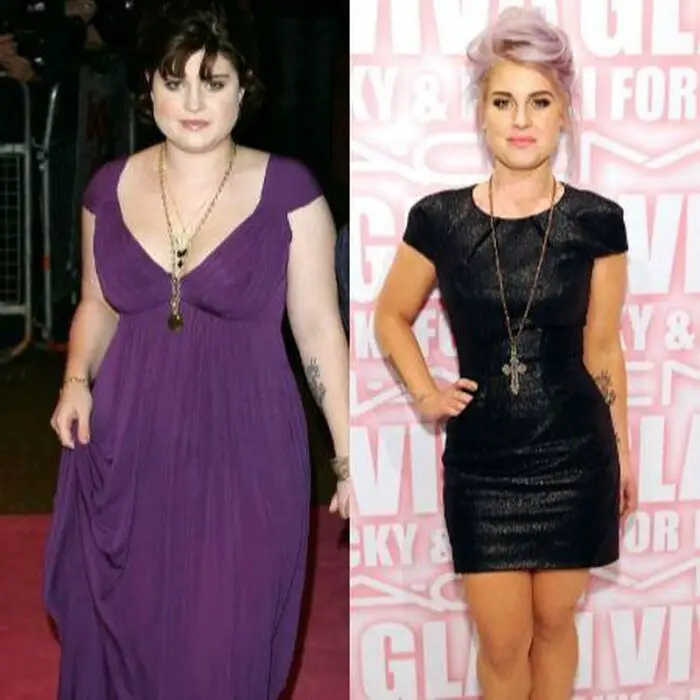 Kelly Osbourne Weight Loss : Diet, Journey 