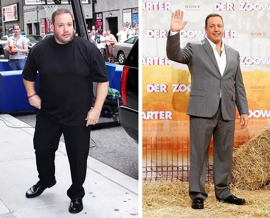 Kevin James Weight Loss - Before & After, Diet, Journey (2022) 