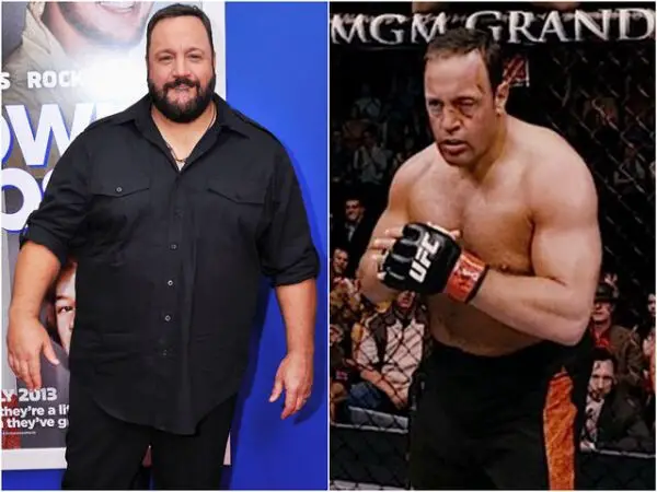 Kevin James Weight Loss - Before & After, Diet, Journey (2022) 