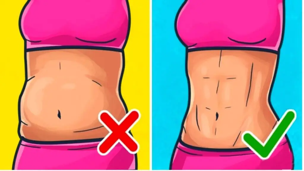 3 Best Exercises to Lose Belly Fat Fast 