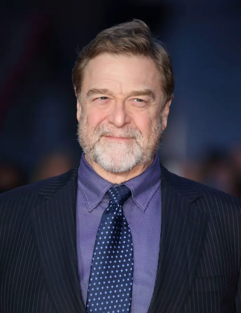 John Goodman Weight Loss [2021] - Diet, Before & After 