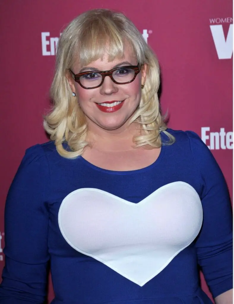 Kirsten Vangsness Weight Loss [2021] - Journey, Before & After 