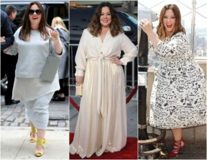 Melissa McCarthy Weight Loss [2021] - Journey, Diet, Before & After 