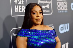 Niecy Nash Weight Loss: How Did She? 