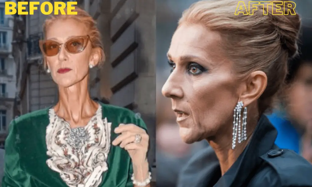 Celine Dion Weight Loss - Health, Before & After [2021] 