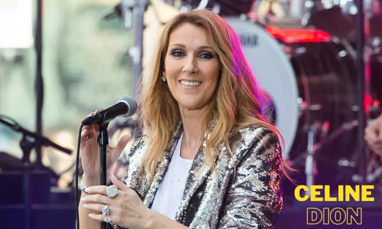 Celine Dion Weight Loss - Health, Before & After [2021] 