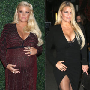 Jessica Simpson Weight Loss: Journey, Diet, Before & After [2021] 