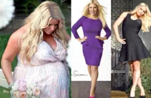 Jessica Simpson Weight Loss: Journey, Diet, Before & After [2021] 