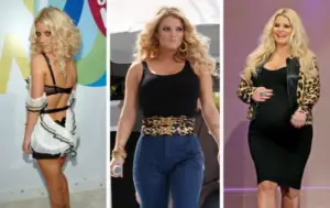 Jessica Simpson Weight Loss: Journey, Diet, Before & After [2021] 