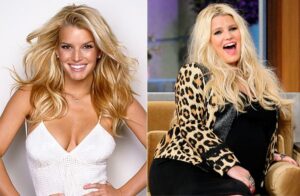 Jessica Simpson Weight Loss: Journey, Diet, Before & After [2021] 