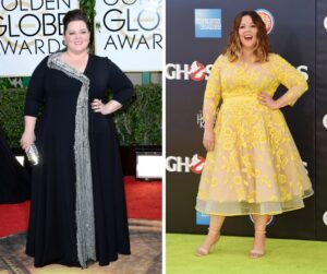 Melissa McCarthy Weight Loss [2021] - Journey, Diet, Before & After 