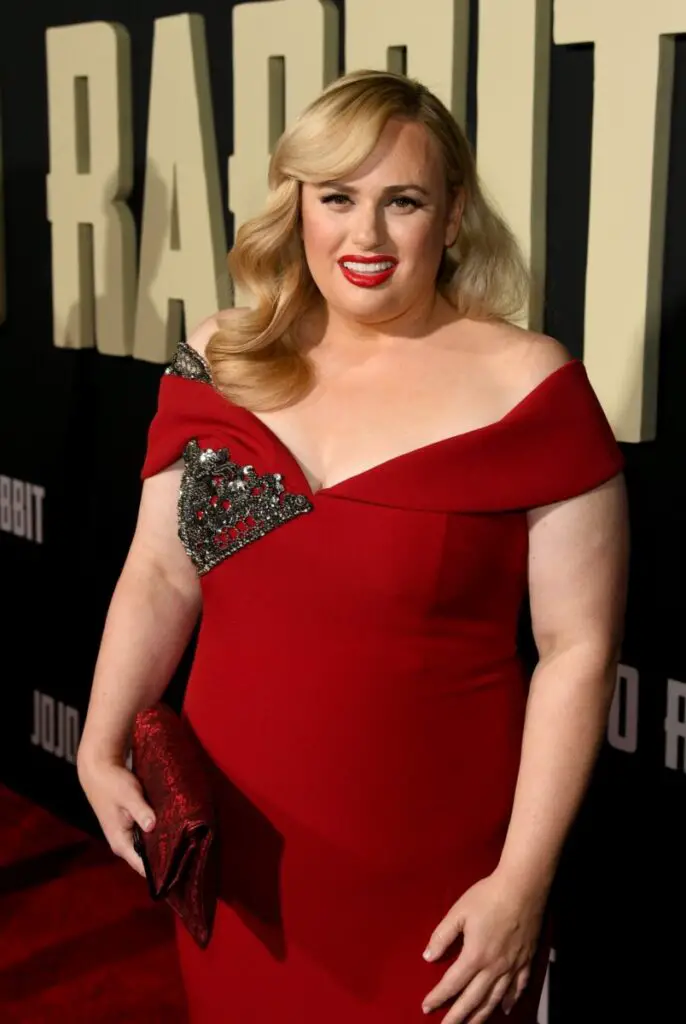 Rebel Wilson Weight Loss: Photos, Before & After [2021] 