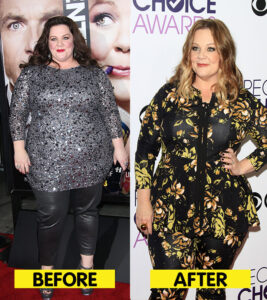 Melissa McCarthy Weight Loss [2021] - Journey, Diet, Before & After 