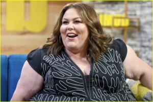 Chrissy Metz Weight Loss [2022] - Journey, Diet, Before & After, Photos 