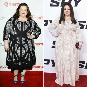 Melissa McCarthy Weight Loss [2021] - Journey, Diet, Before & After 