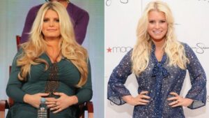 Jessica Simpson Weight Loss: Journey, Diet, Before & After [2021] 