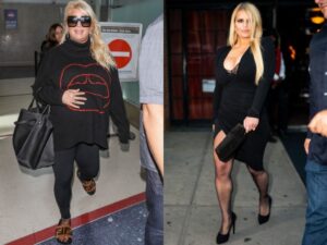 Jessica Simpson Weight Loss: Journey, Diet, Before & After [2021] 