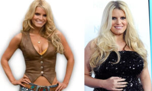 Jessica Simpson Weight Loss: Journey, Diet, Before & After [2021] 