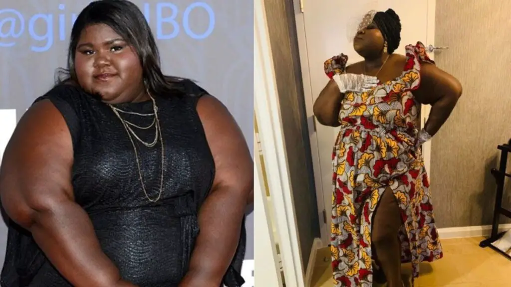 Gabourey Sidibe Weight Loss [2021] - Surgery, Photos, Before and After 