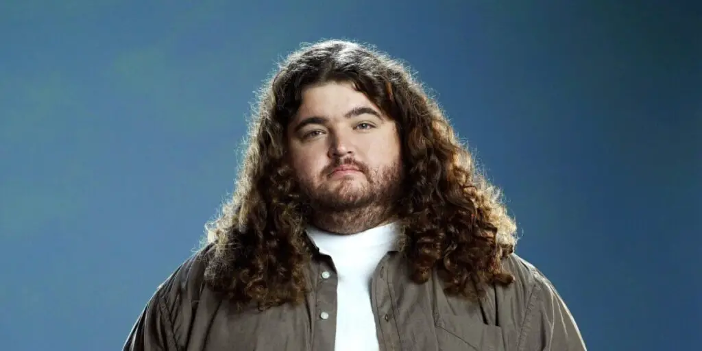 Jorge Garcia Weight Loss 