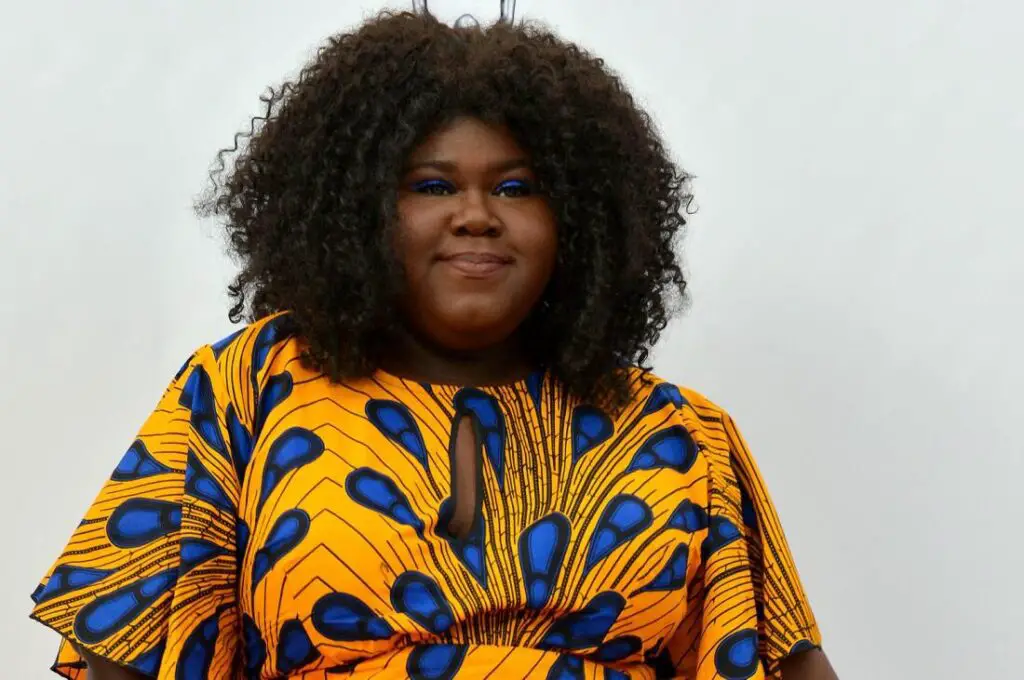 Gabourey Sidibe Weight Loss [2021] - Surgery, Photos, Before and After 