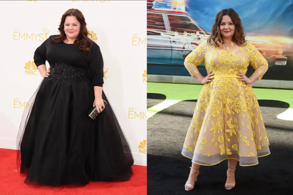 Melissa McCarthy Weight Loss [2021] - Journey, Diet, Before & After