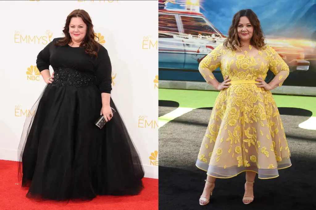 Melissa McCarthy Weight Loss [2021] - Journey, Diet, Before & After 