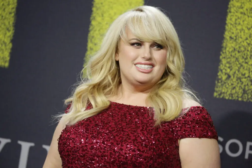 Rebel Wilson Weight Loss: Photos, Before & After [2021] 