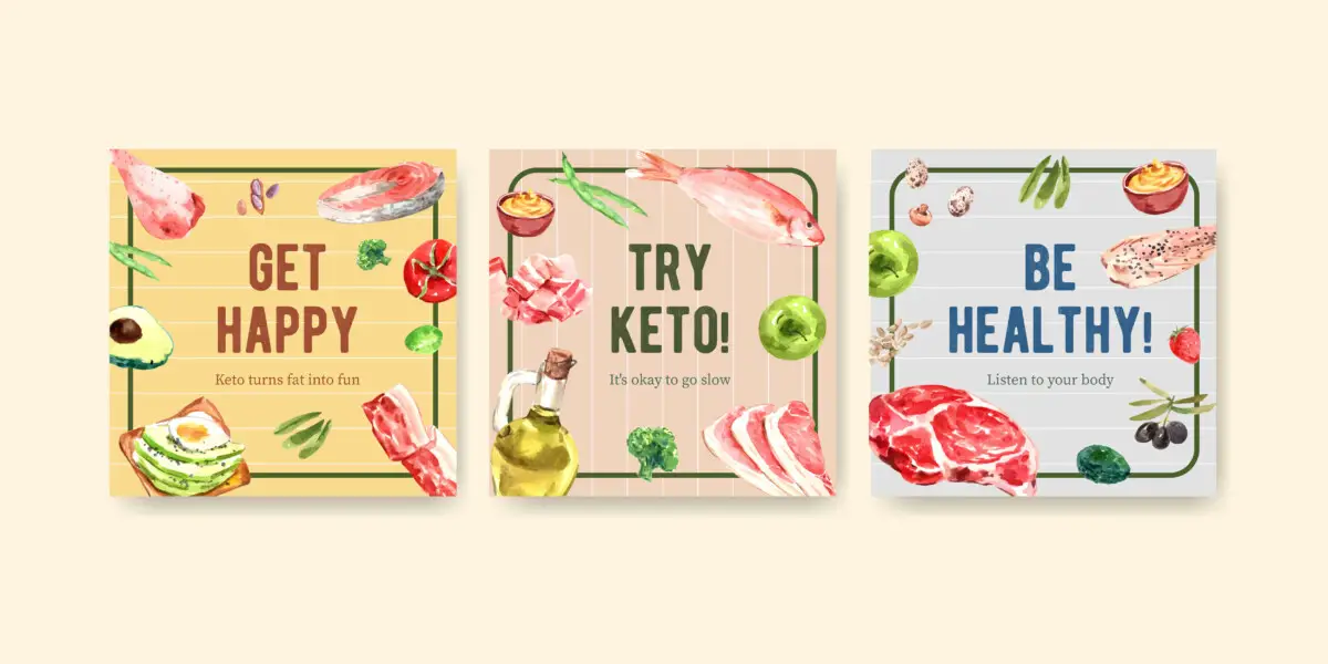 Diet Review: Keto Diet Plan for Effective Weight Loss 