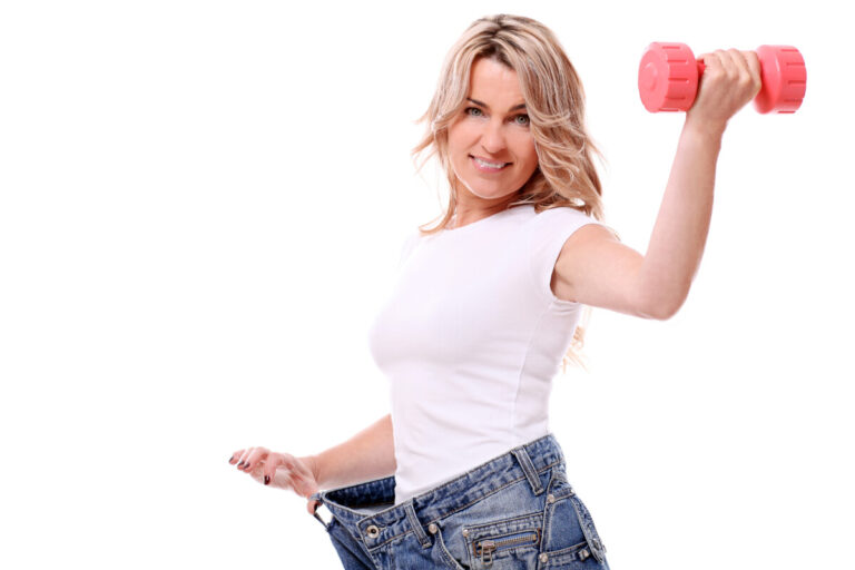 Intermittent Fasting for Women Over 50 | Best Tips! 