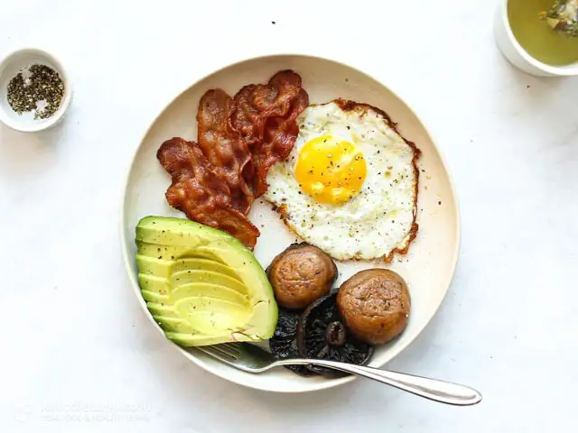 What to Eat for Breakfast on the Keto Diet? 