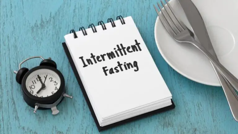 What to Eat and Drink While Intermittent Fasting? 