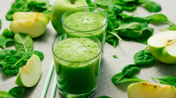 How to Make a Diet Smoothie? 